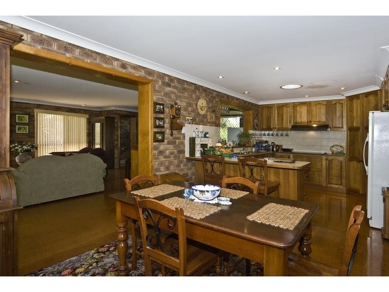 14 Sirron Street, Blue Mountain Heights QLD 4350