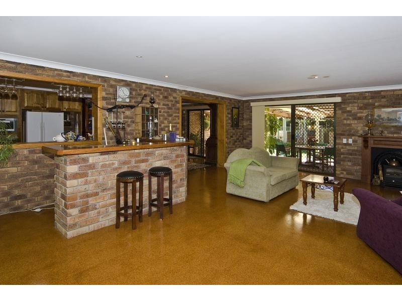 14 Sirron Street, Blue Mountain Heights QLD 4350
