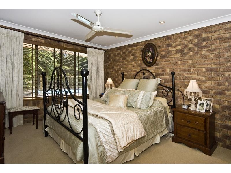 14 Sirron Street, Blue Mountain Heights QLD 4350