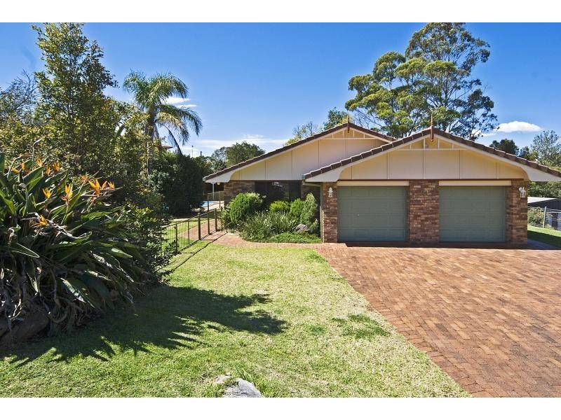 14 Sirron Street, Blue Mountain Heights QLD 4350