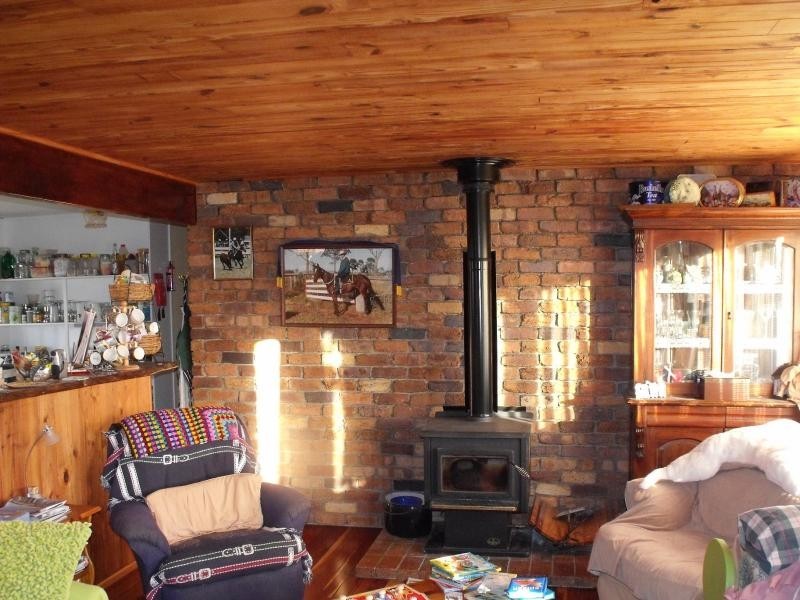 373 Ciesiolka Road, Aubigny QLD 4401