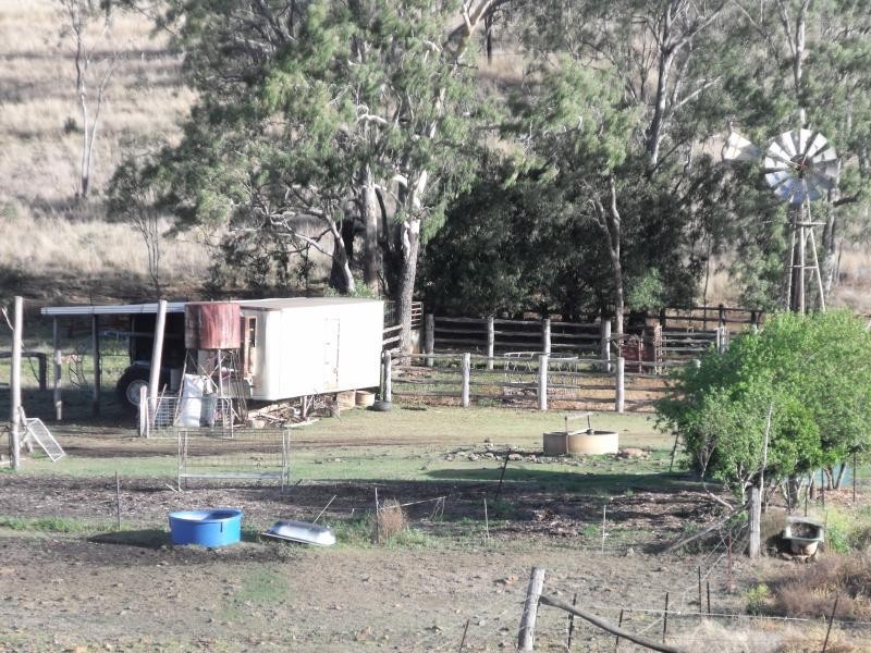 373 Ciesiolka Road, Aubigny QLD 4401