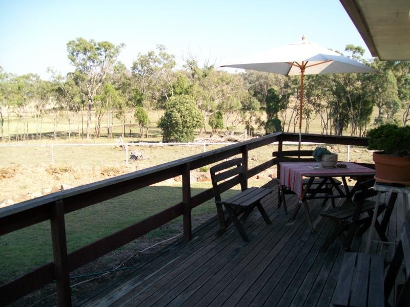 373 Ciesiolka Road, Aubigny QLD 4401