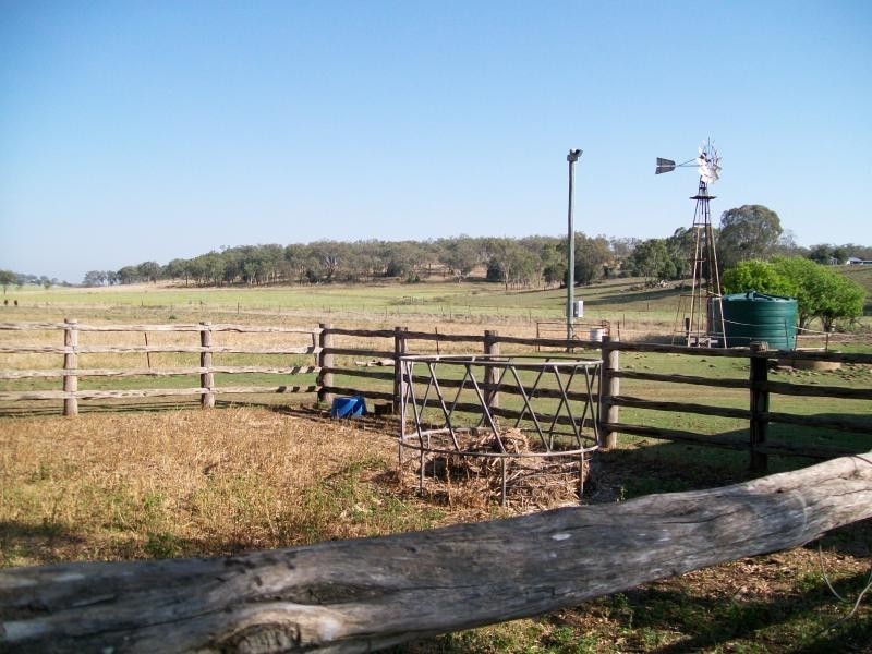 373 Ciesiolka Road, Aubigny QLD 4401