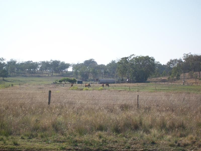 373 Ciesiolka Road, Aubigny QLD 4401