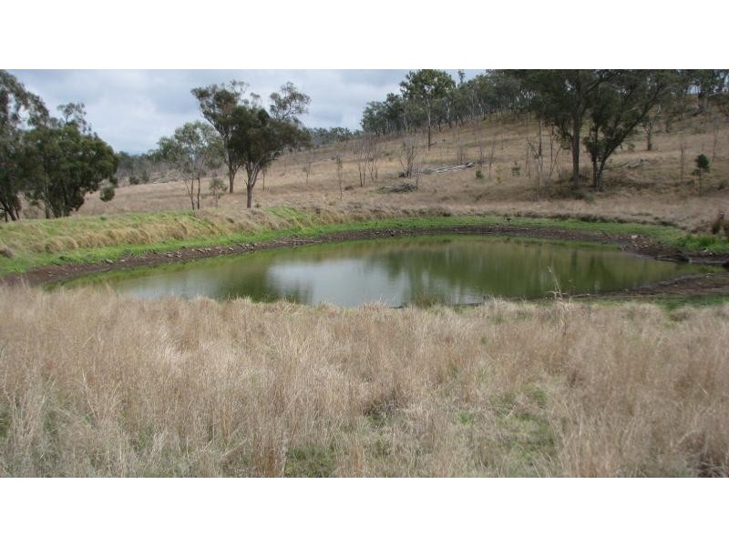 977 Pilton Valley Road, Toowoomba QLD 4350