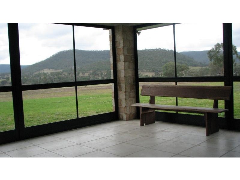 977 Pilton Valley Road, Toowoomba QLD 4350