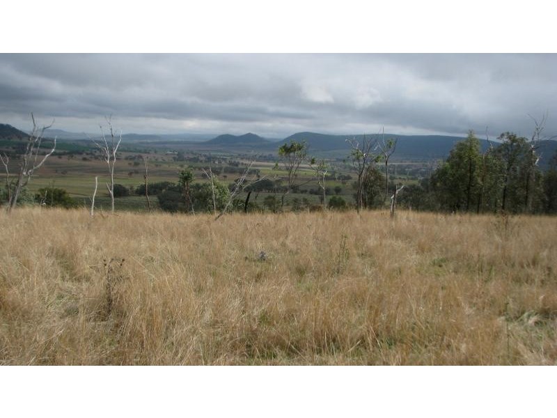 977 Pilton Valley Road, Toowoomba QLD 4350