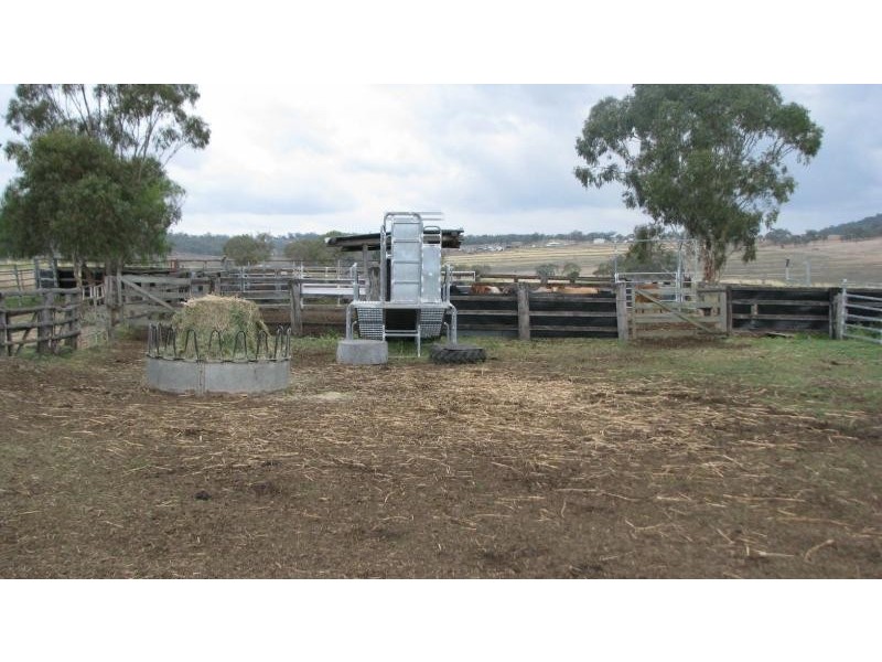 977 Pilton Valley Road, Toowoomba QLD 4350