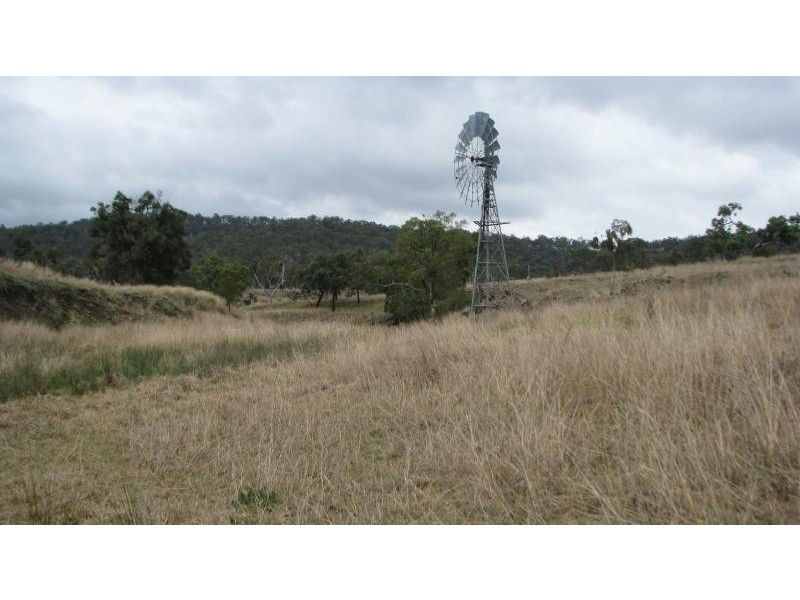 977 Pilton Valley Road, Toowoomba QLD 4350