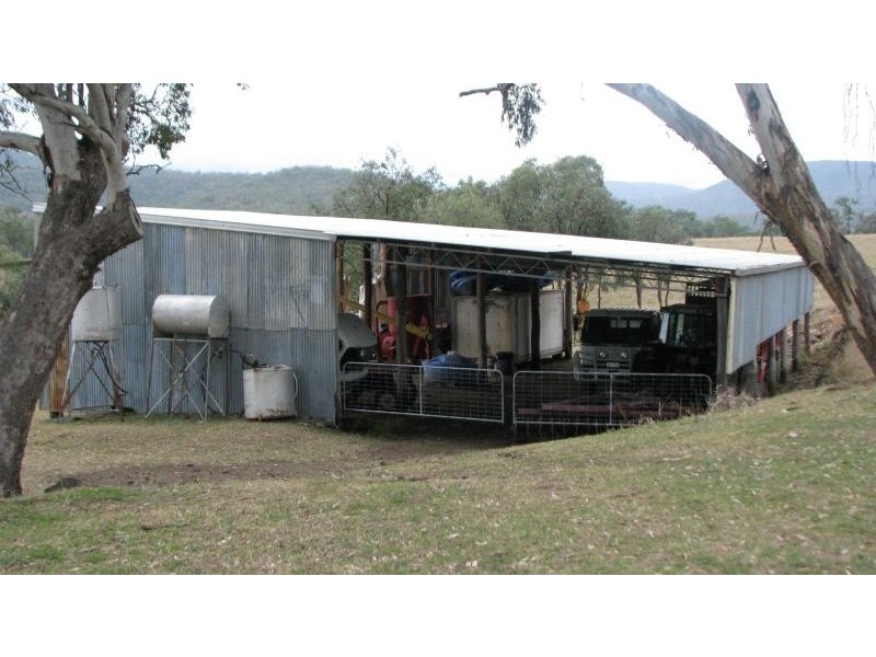977 Pilton Valley Road, Toowoomba QLD 4350