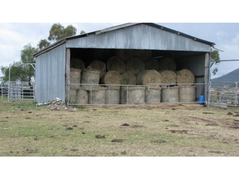 977 Pilton Valley Road, Toowoomba QLD 4350