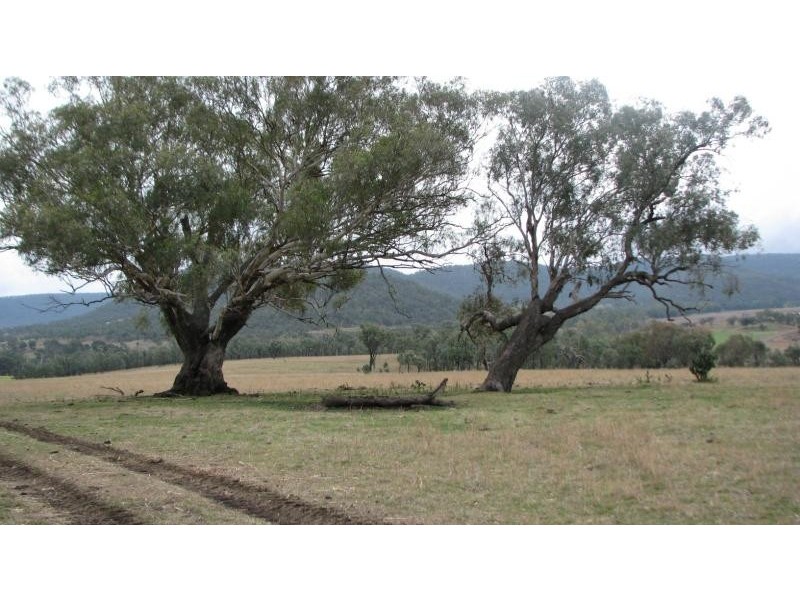 977 Pilton Valley Road, Toowoomba QLD 4350