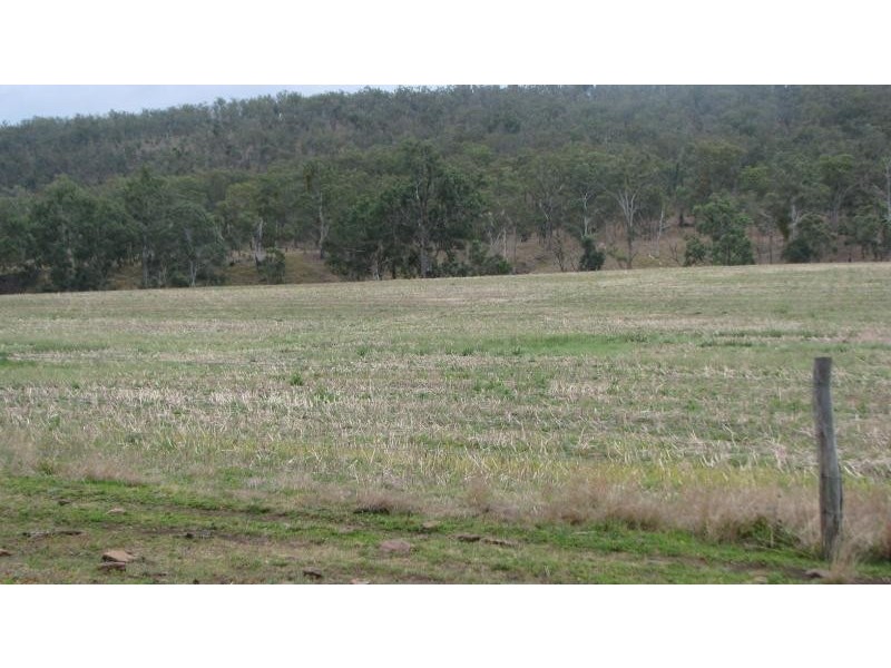 977 Pilton Valley Road, Toowoomba QLD 4350