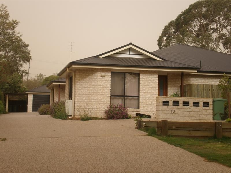 Unit 1/10 Horton Street, Toowoomba QLD 4350