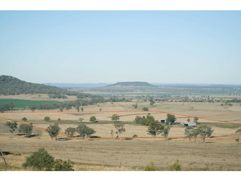 Clifton QLD 4361
