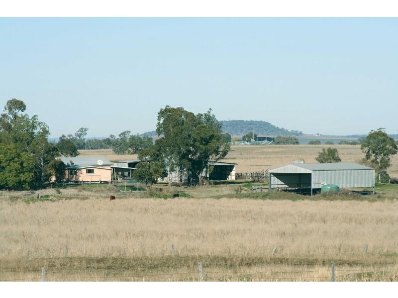 Clifton QLD 4361