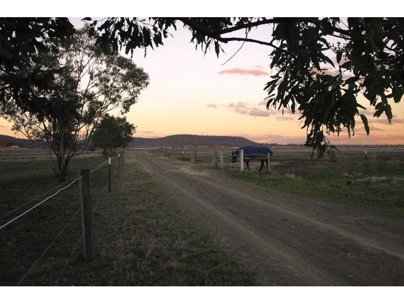Clifton QLD 4361