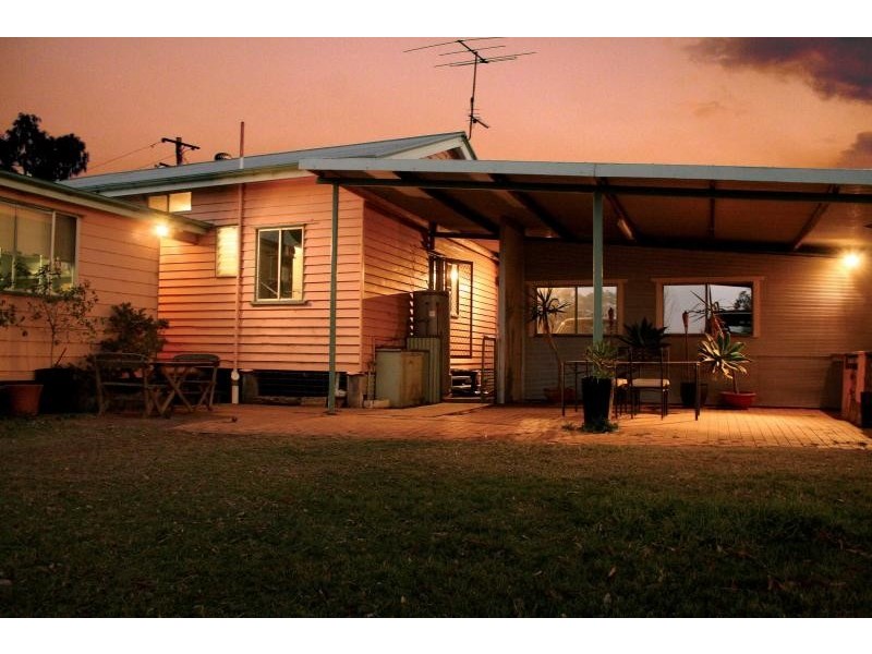 Clifton QLD 4361