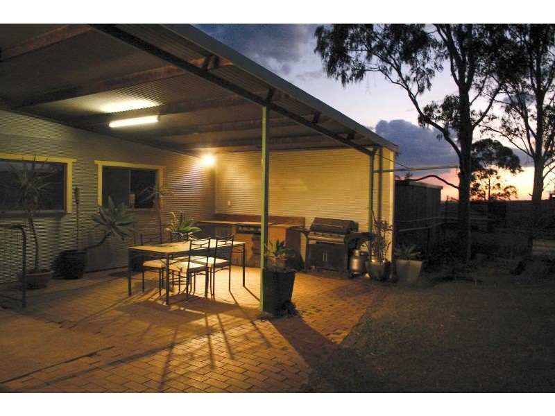 Clifton QLD 4361