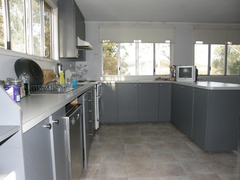 Clifton QLD 4361