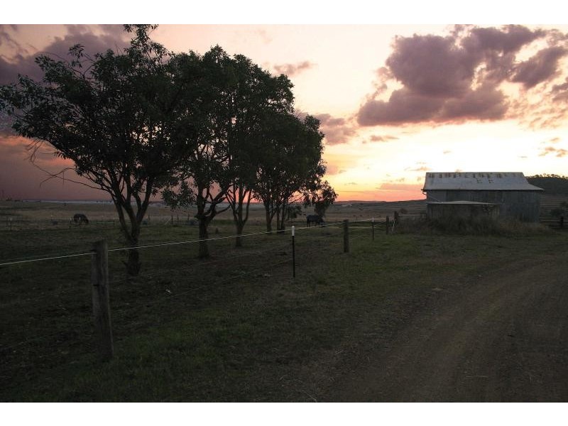 Clifton QLD 4361
