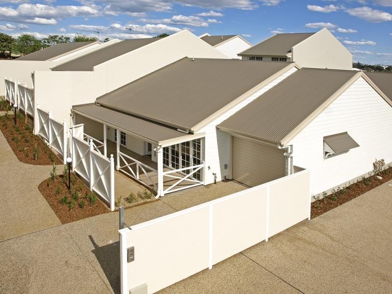 Unit 1-11 /90 Glenvale Road, Glenvale QLD 4350