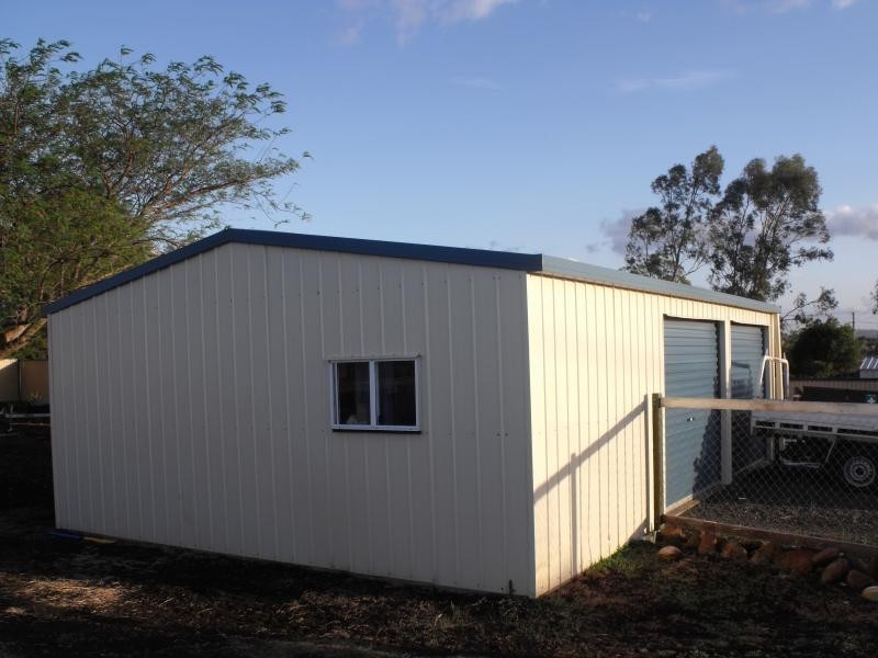 32 King Street, Kingsthorpe QLD 4400