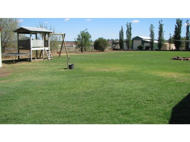 35 Helens Street, Pittsworth QLD 4356