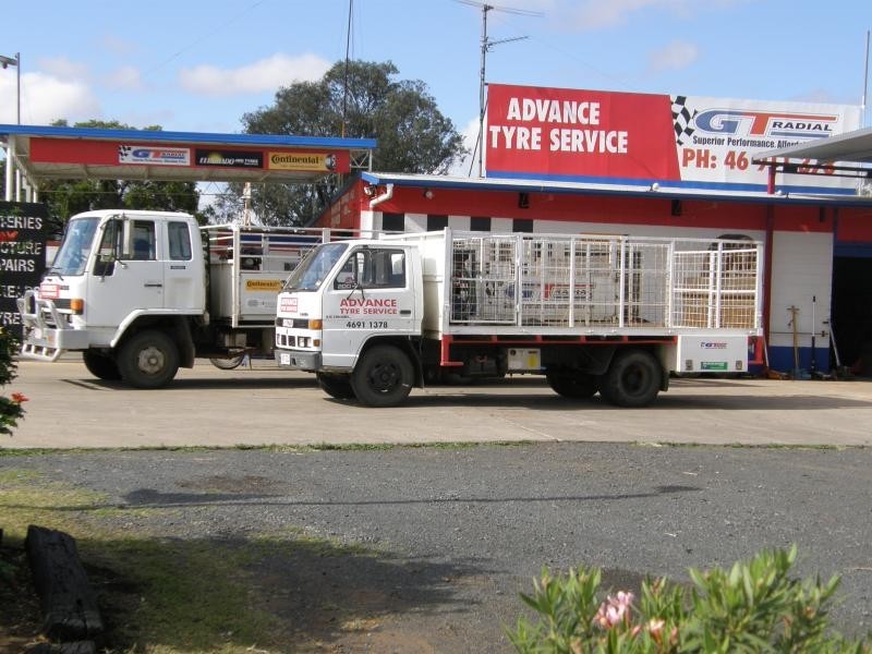 183 Bridge Street, Oakey QLD 4401