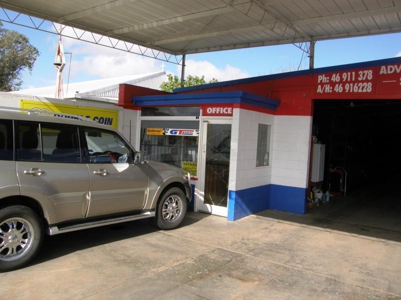 183 Bridge Street, Oakey QLD 4401