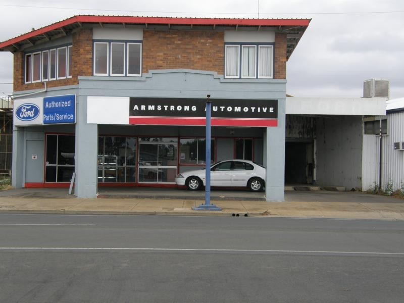 183 Bridge Street, Oakey QLD 4401