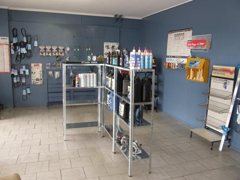 183 Bridge Street, Oakey QLD 4401