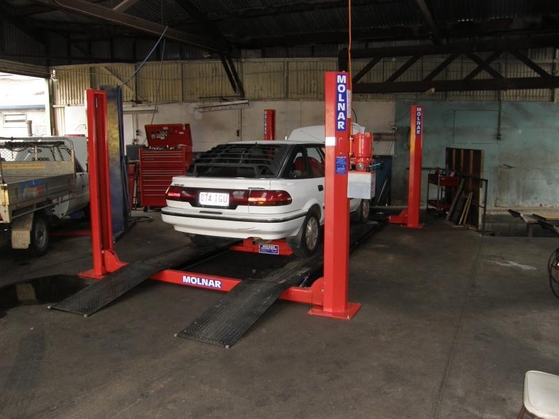 183 Bridge Street, Oakey QLD 4401