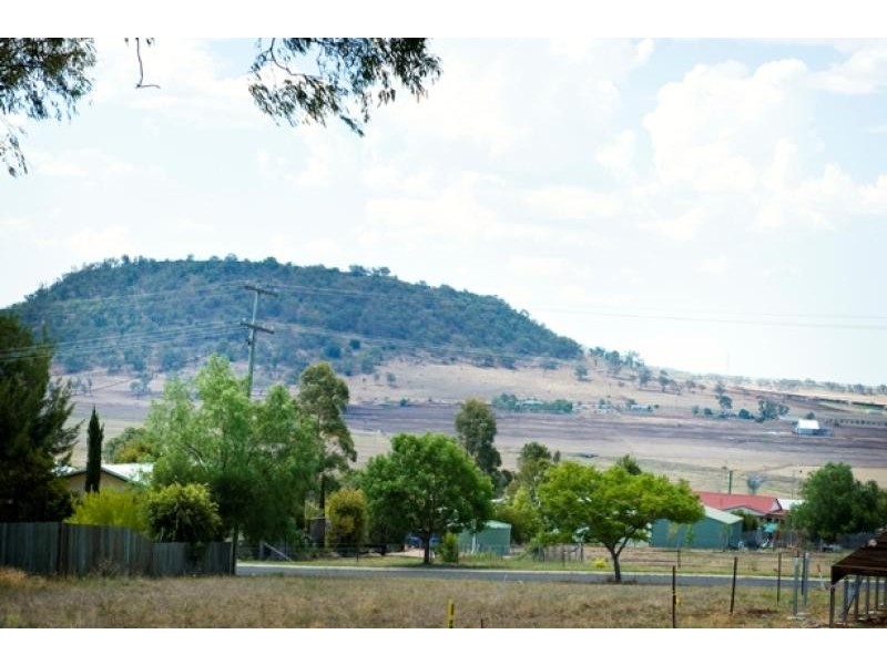 1 Forsyth Street, Greenmount QLD 4359