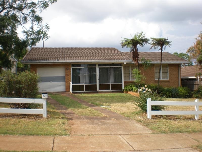 173 Alderley Street, Toowoomba QLD 4350