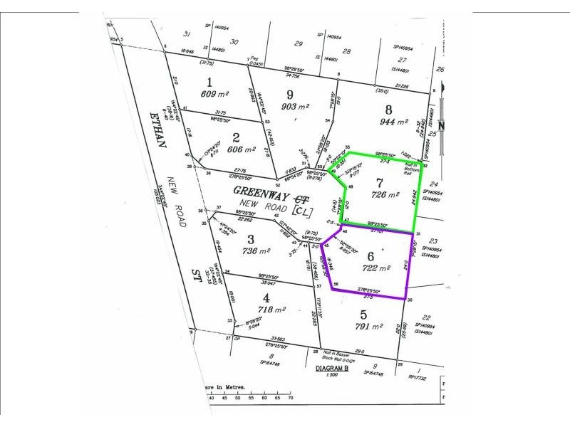 1+ 2 Greenway Ct, Middle Ridge, Toowoomba QLD 4350