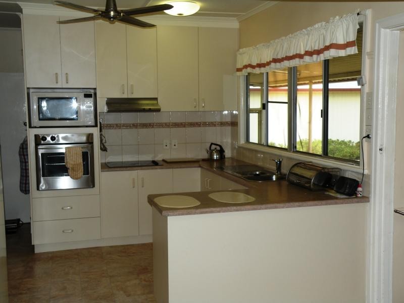 Nobby QLD 4360