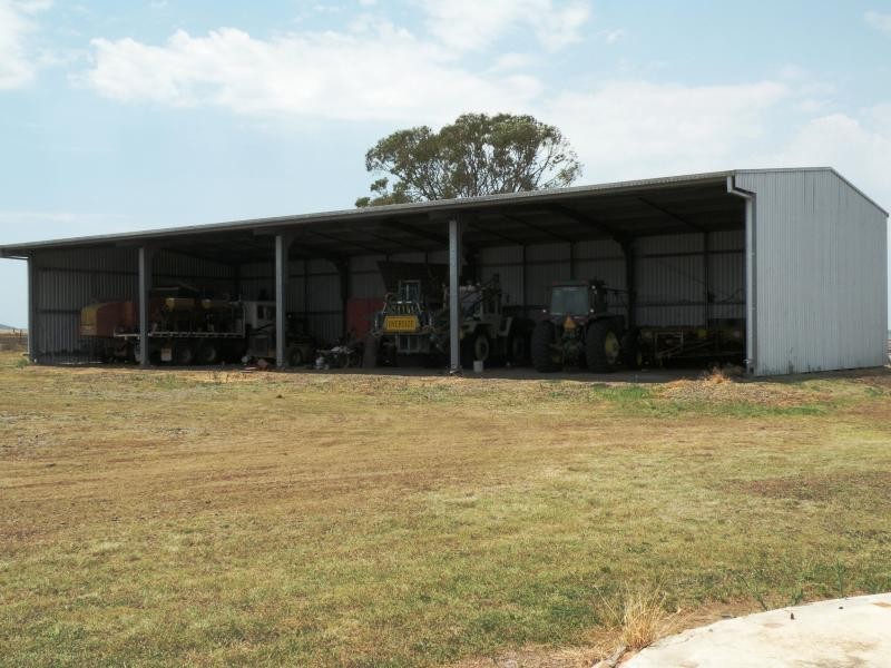 Nobby QLD 4360
