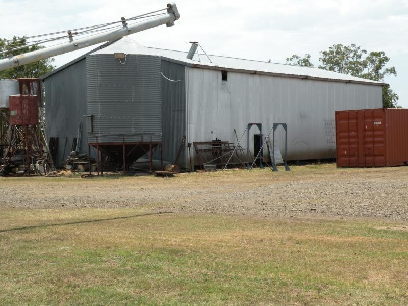 Nobby QLD 4360