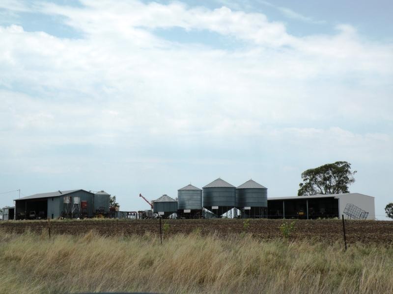 Nobby QLD 4360