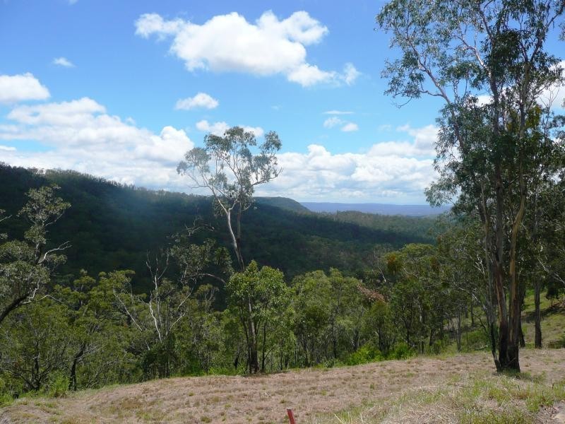 114 Flagstone Creek Rd, Middle Ridge, Toowoomba QLD 4350