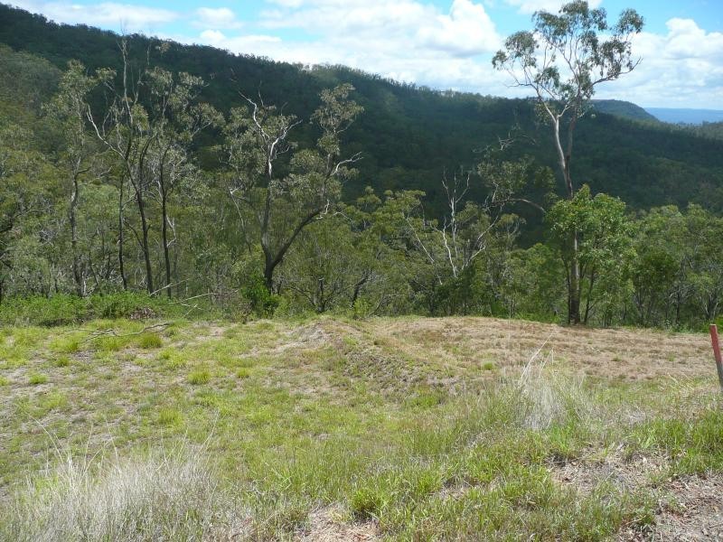 114 Flagstone Creek Rd, Middle Ridge, Toowoomba QLD 4350