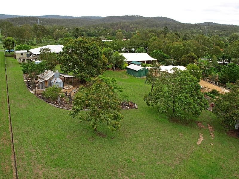 13 Woden Street, MURPHYS CREEK, Toowoomba QLD 4350