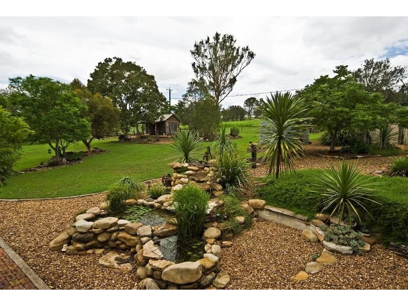 13 Woden Street, MURPHYS CREEK, Toowoomba QLD 4350