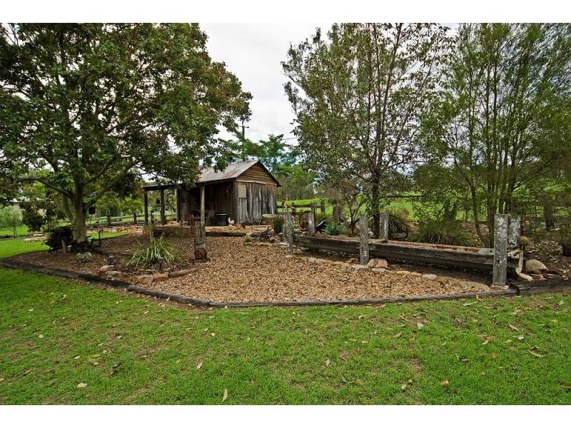 13 Woden Street, MURPHYS CREEK, Toowoomba QLD 4350