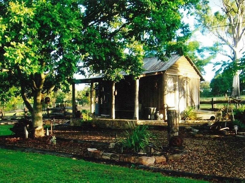 13 Woden Street, MURPHYS CREEK, Toowoomba QLD 4350