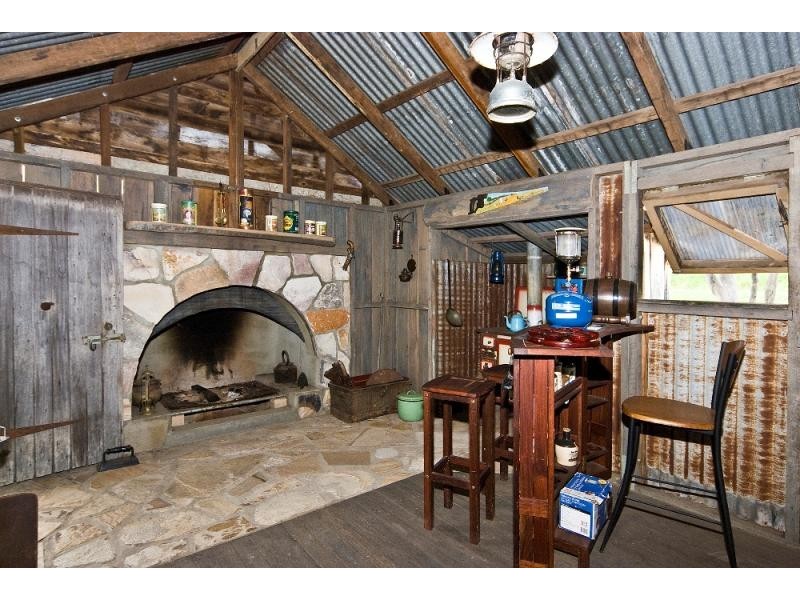 13 Woden Street, MURPHYS CREEK, Toowoomba QLD 4350