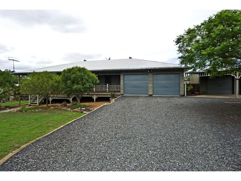 13 Woden Street, MURPHYS CREEK, Toowoomba QLD 4350