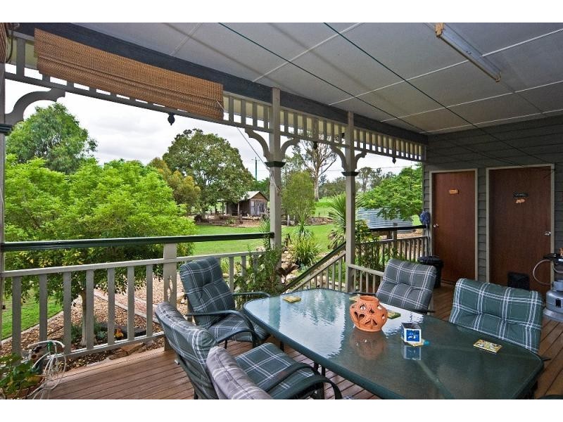 13 Woden Street, MURPHYS CREEK, Toowoomba QLD 4350